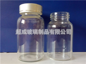 蟲(chóng)草玻璃瓶